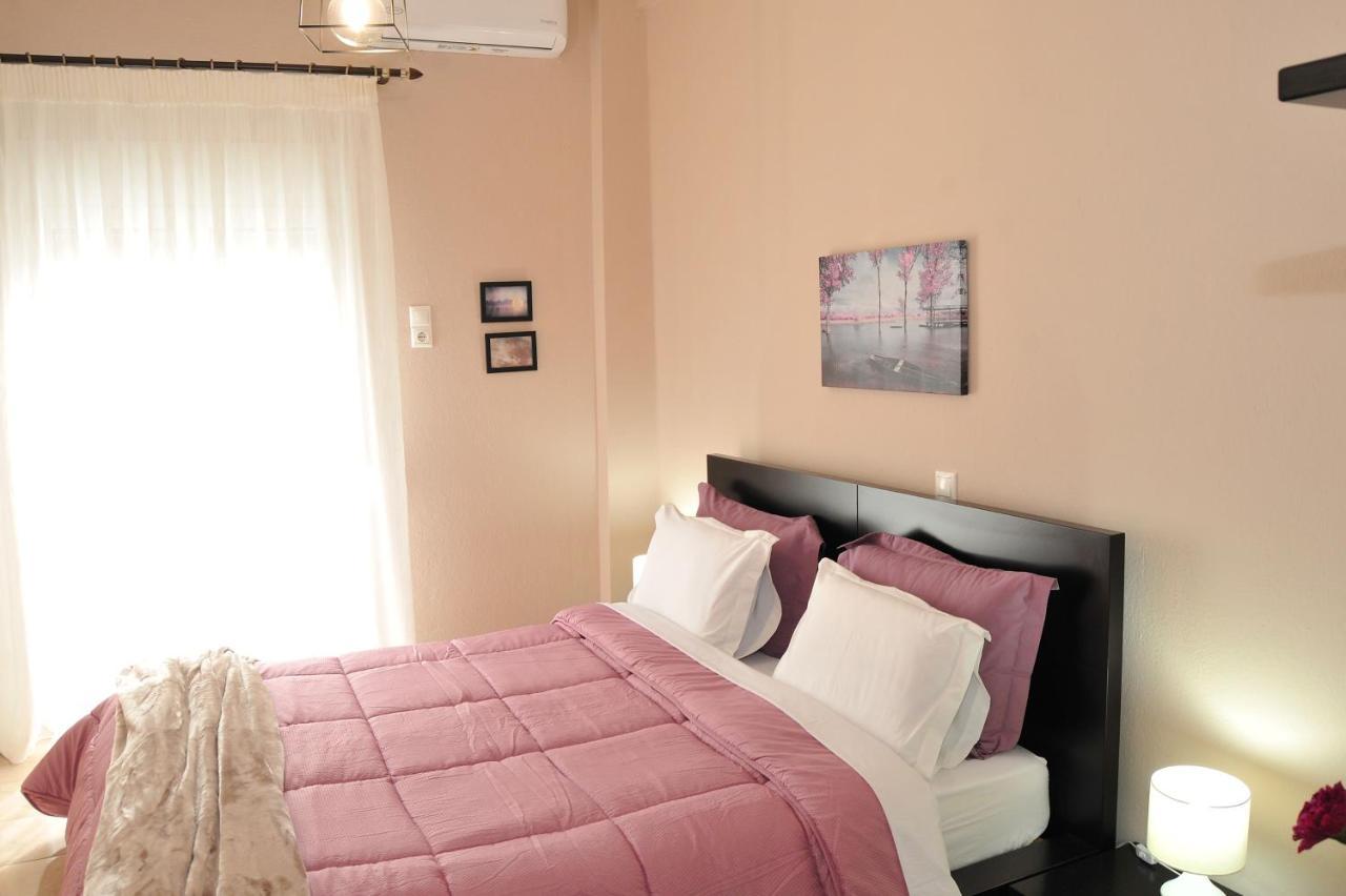 Grand House Meteora Apartment Kalambaka Exterior photo